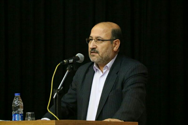 همایش تخصصی پدافند سایبری در ارومیه برگزار شد