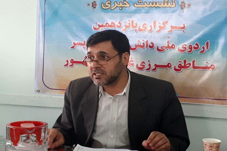 اجرای 17 برنامه شاخص قرآنی و دینی در مدارس کردستان