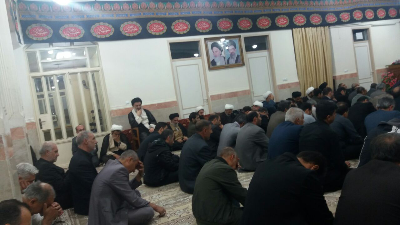 عزادری عزادری