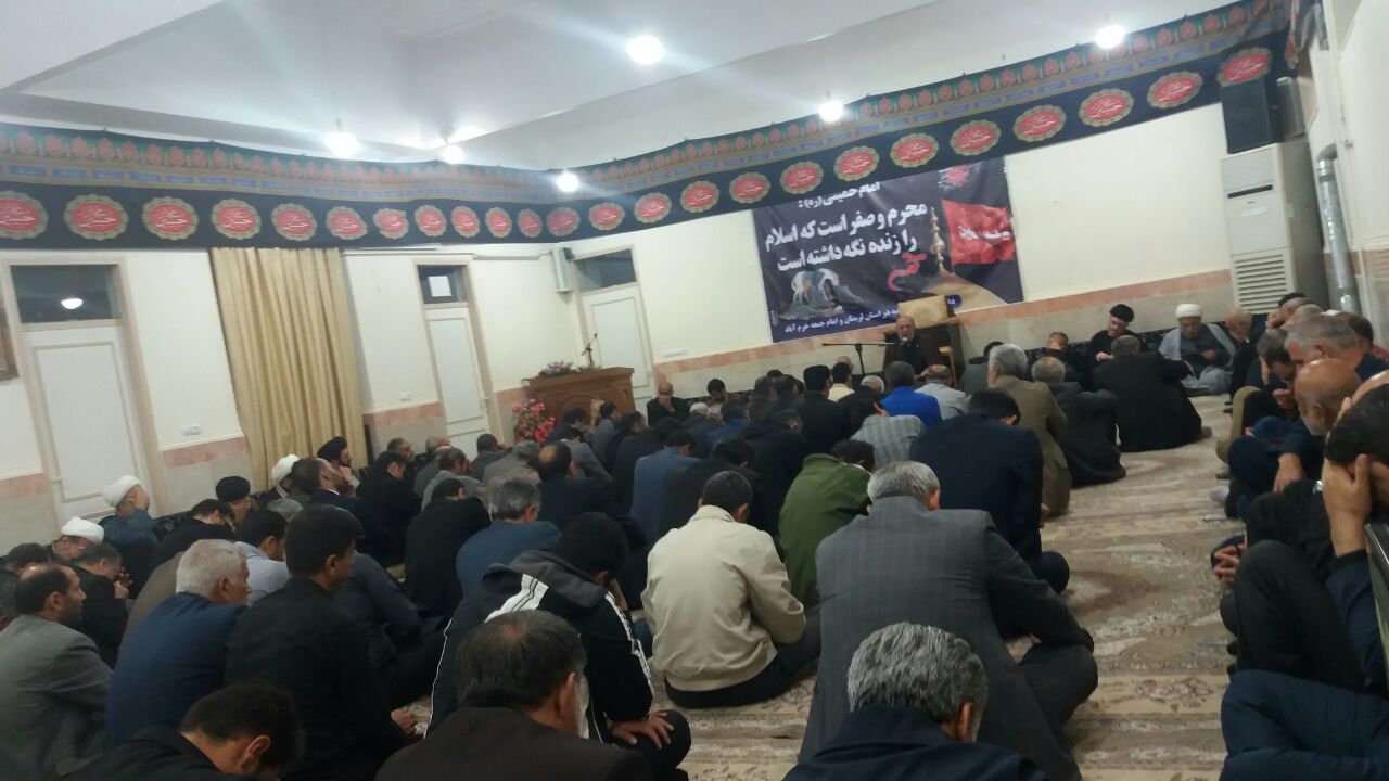 عزادری عزادری