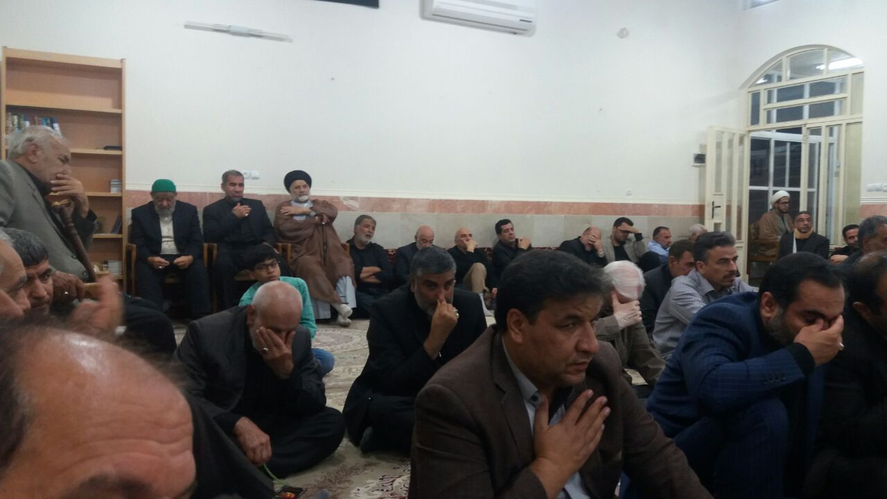 عزادری عزادری