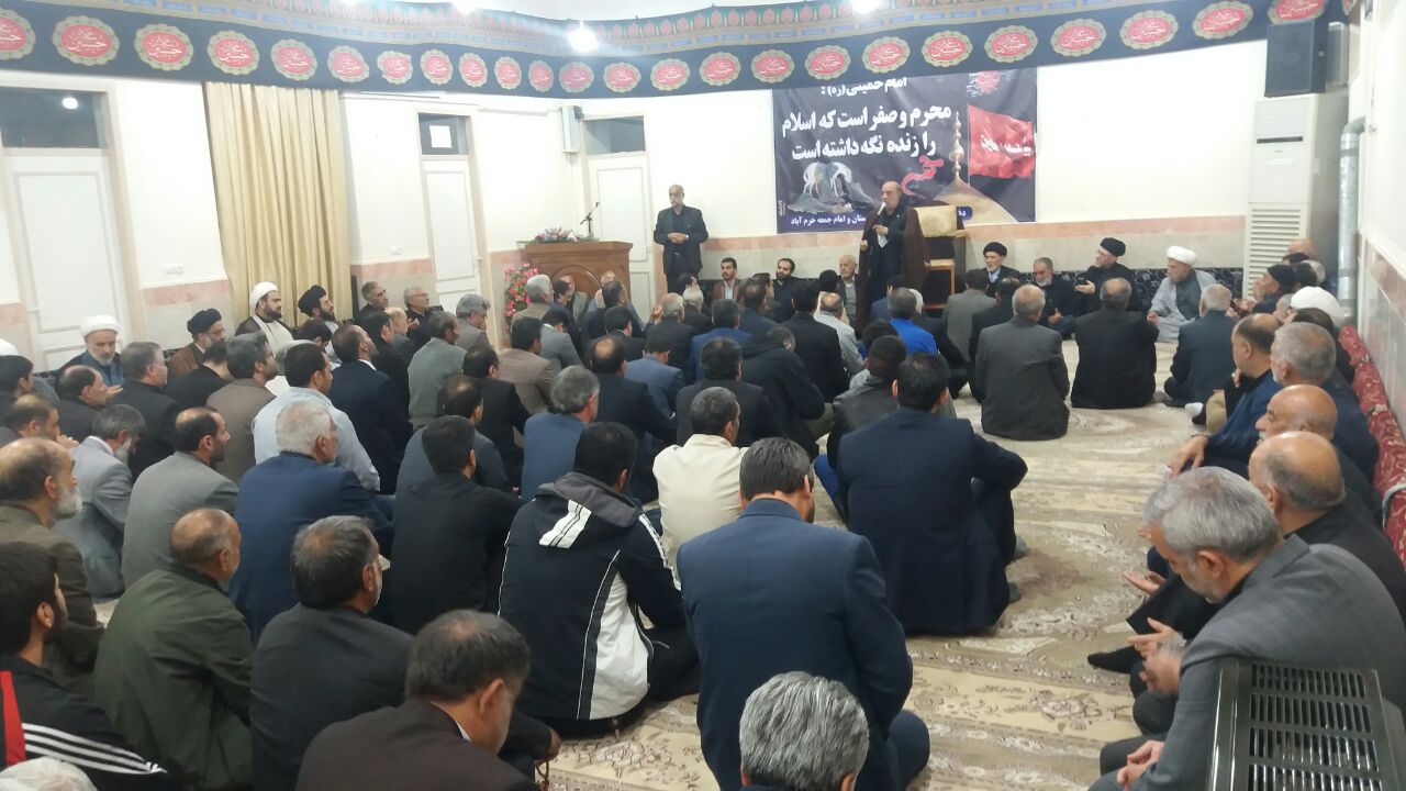 عزادری عزادری