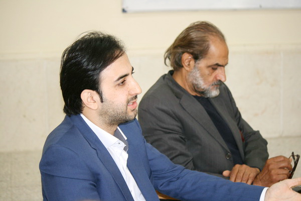 قباحت استعفا باید از بین برود