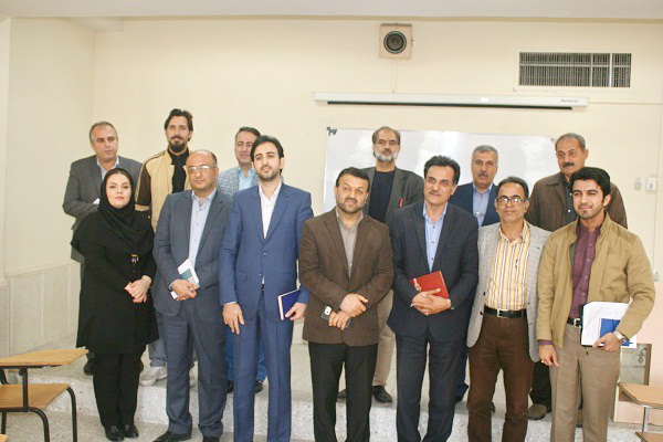 قباحت استعفا باید از بین برود/ ضرورت تغییر رویکرد دستگاه‌های فرهنگی
