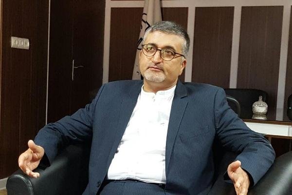 استاندارد ضامن سلامتی و نظم اجتماعی است استاندارد ضامن سلامتی و نظم اجتماعی است
