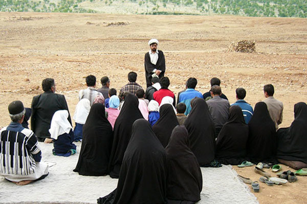 فعالیت 70 مبلغ در تویسرکان همزمان با دهه پایانی ماه صفر