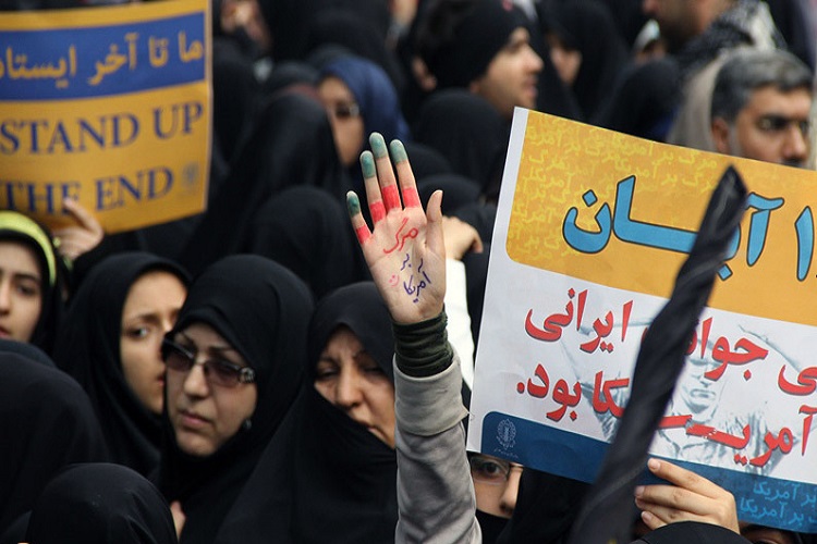 فراخوان شورای هماهنگی تبلیغات اسلامی خراسان&zwnj;شمالی برای حضور مردم در راهپیمایی ۱۳ آبان