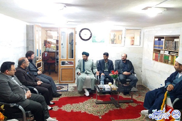 اصحاب فرهنگ و هنر؛ پیشگام تحکیم وحدت اسلامی