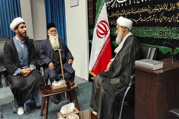 کلام امام خمینی(ره) به دلیل برخاسته شدن از قرآن در جان انسان&zwnj;ها نفوذ کرد