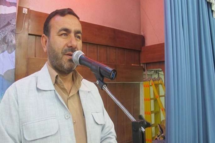 تشریح ویژه‌برنامه‌های قرآنی «۴۰ سالگی انقلاب اسلامی» در کهگیلویه و بویراحمد