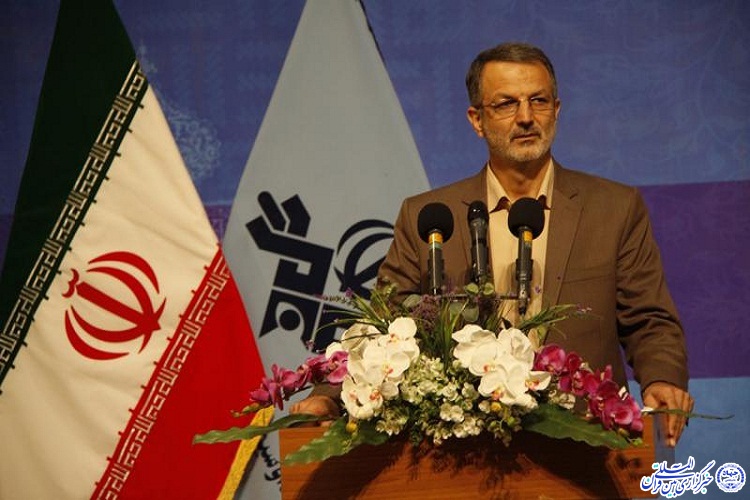 انیمیشن شهید &laquo;بالازاده&raquo; در اردبیل تولید می&zwnj;شود