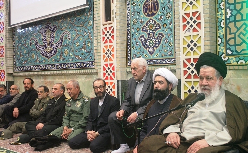 سولهای که مسجد جامع شد سولهای که مسجد جامع شد