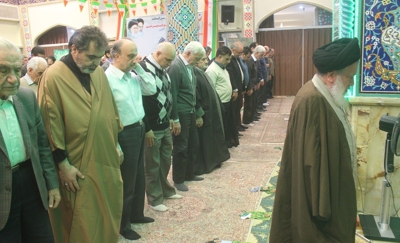 سولهای که مسجد جامع شد سولهای که مسجد جامع شد