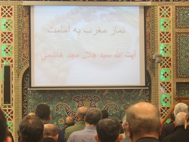 سولهای که مسجد جامع شد سولهای که مسجد جامع شد