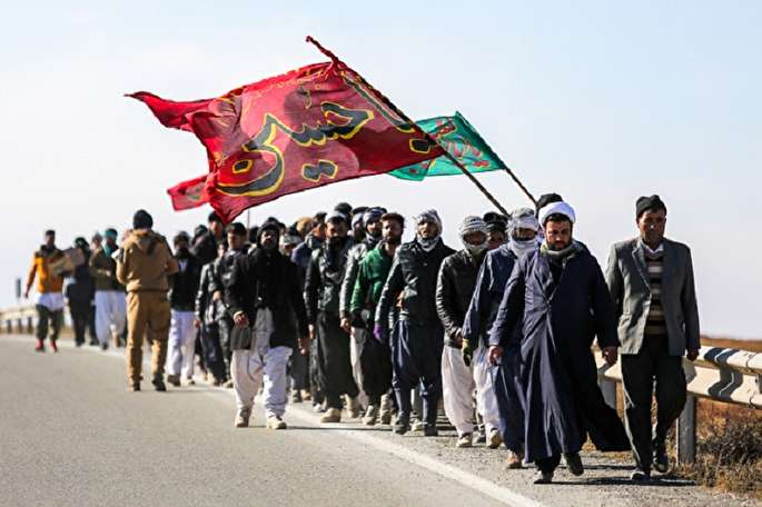 اعزام ۶۸ هزار زائر از خراسان‌‎شمالی به حرم رضوی