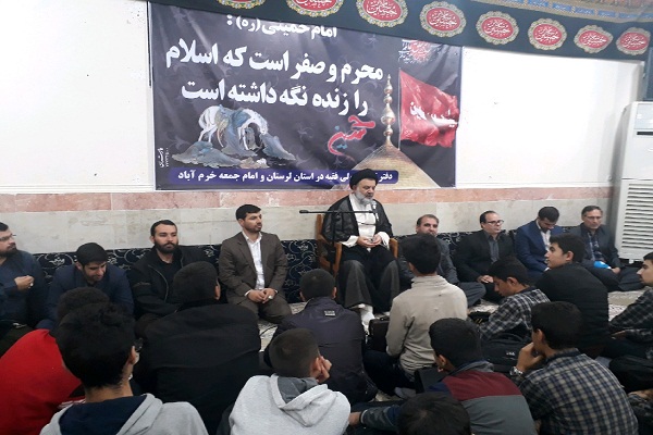 بسیج دانش&zwnj;آموزی؛ محلی برای بصیرت&zwnj; افزایی دانش&zwnj;آموزان