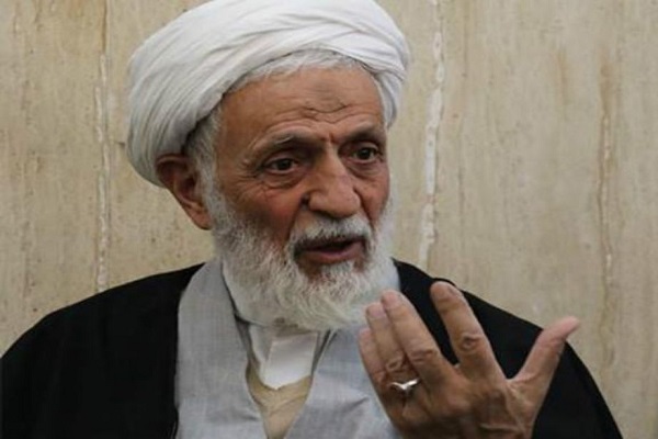 جمهوری اسلامی پیروز مبارزه با استکبار بوده است جمهوری اسلامی پیروز مبارزه با استکبار بوده است
