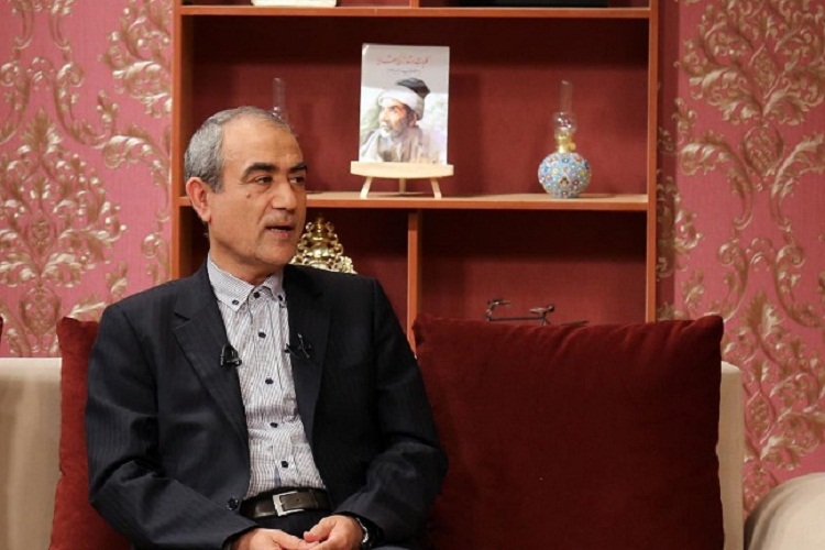 فشار و تحریم مانع از حرکت رو به جلوی جمهوری اسلامی نخواهد شد
