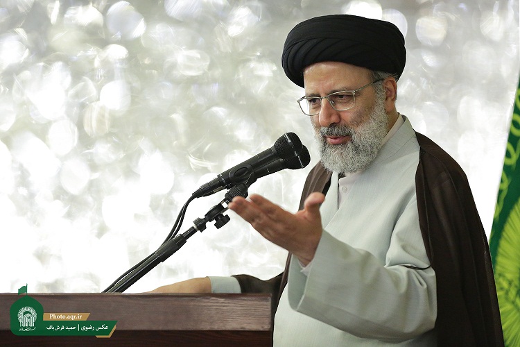 خدمت رسانی شایسته از زائران دهه پایانی صفر صورت می گیرد