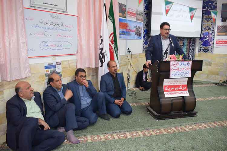 13 آبان یادآور رویدادهای تاثیرگذار در فرآیند انقلاب است
