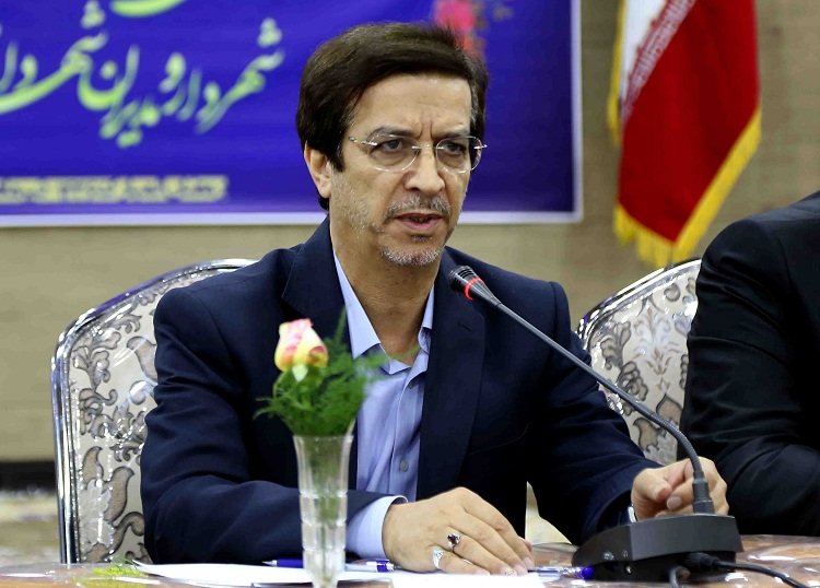 پیام شهردار قم به مناسبت 13 آبان روز ملی مبارزه با استکبار جهانی و روز دانش&zwnj;آموز