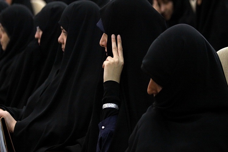 طلاب جامعه&zwnj;الزهرا(س) در راهپیمایی ۱۳ آبان&nbsp;حضور می&zwnj;یابند