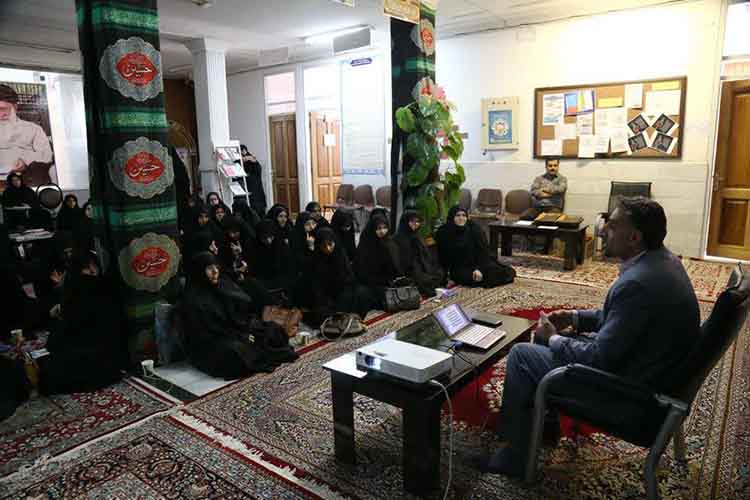 لزوم انتقال مصادیق اسراف و صرفه&zwnj;جویی با استفاده از آیات قرآن
