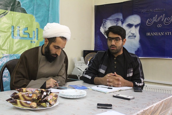 استکبار علمی و استکبار اقتصادی؛ استکبارهای عصر امروز/ استضعاف به دنبال استکبار می‌آید