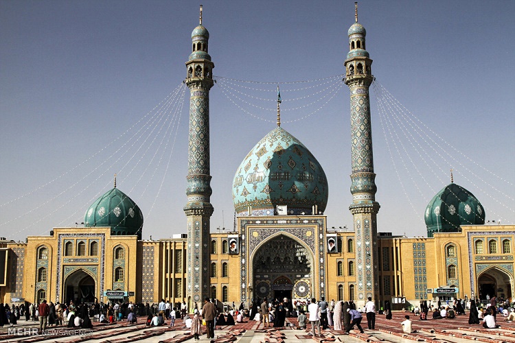 محبت به اهل بیت(ع) رابطه مستقیمی با ایمان دارد