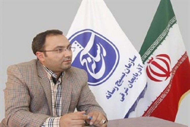 ارسال بیش از ۲۰۰ اثر به دبیرخانه دومین جشنواره رسانهای ابوذر آذربایجانشرقی ارسال بیش از ۲۰۰ اثر به دبیرخانه دومین جشنواره رسانهای ابوذر آذربایجانشرقی