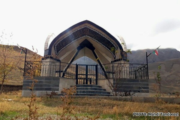 شهدا از تعلقات دنیوی رها بودند