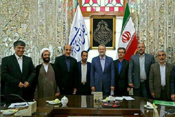 پیام مجمع نمایندگان استان مرکزی در مجلس شورای اسلامی به مناسبت فرارسیدن ۱۳ آبان