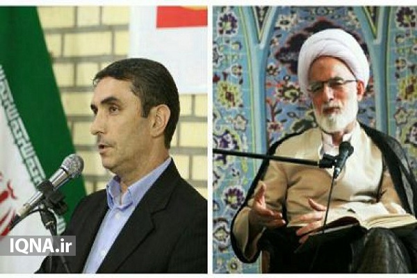 بیانیه نماینده ولی&zwnj;فقیه در استان و استاندار مرکزی بمناسبت فرارسیدن 13 آبان