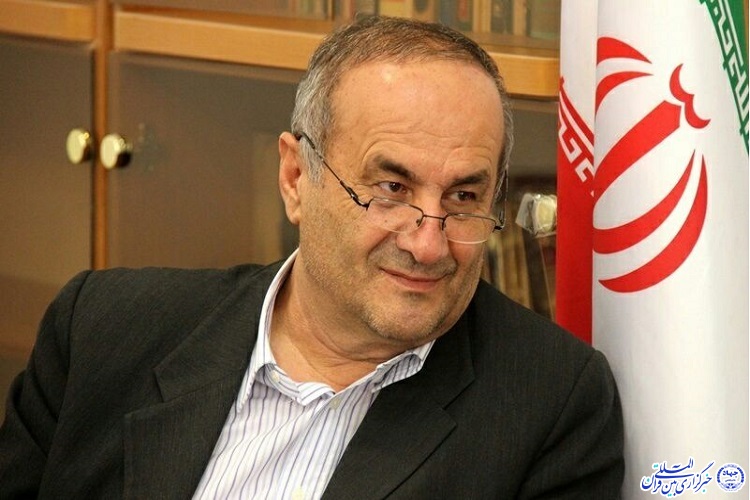 4 پیشنهاد استاندار ایلام برای اربعین سال آینده