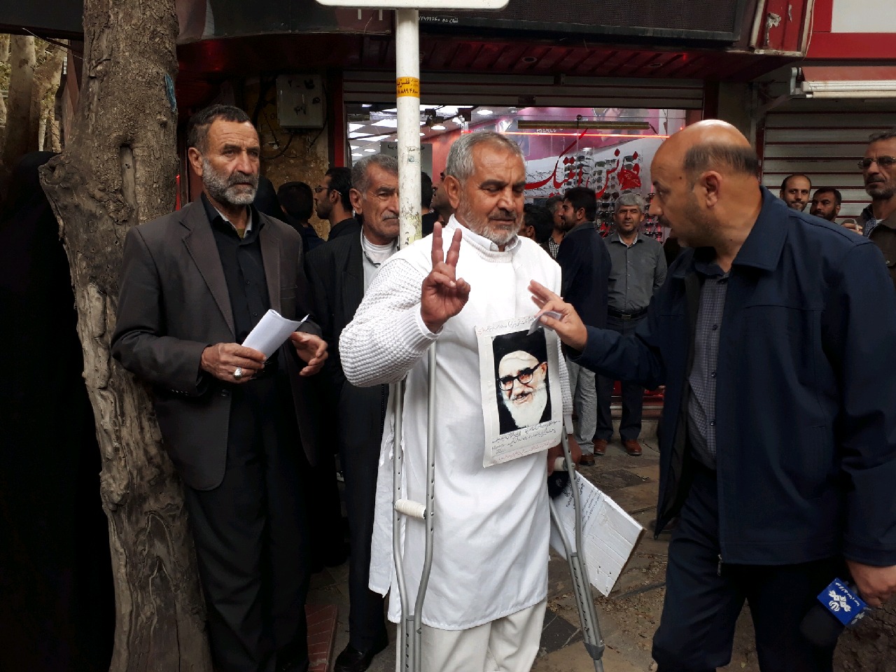 برگزاری مراسم راهپیمایی 13 آبان در شهرهای لرستان برگزاری مراسم راهپیمایی 13 آبان در شهرهای لرستان