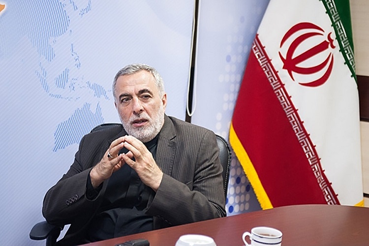 روحیه استکبارستیزی ملت ایران، عامل پیروزیهای پیاپی برآمریکای مستکبر روحیه استکبارستیزی ملت ایران، عامل پیروزیهای پیاپی برآمریکای مستکبر