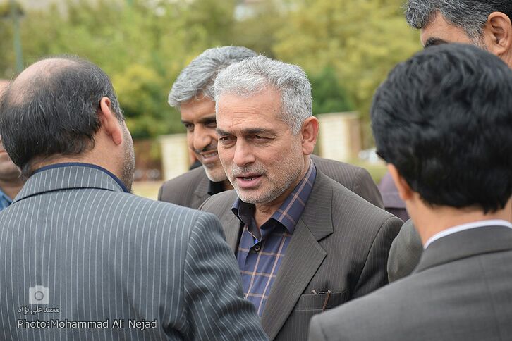گزارش تصویری راهپیمایی یوم الله 13 آبان در لرستان