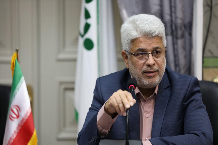 ملت بیدار ایران تسلیم شگردهای شیطان بزرگ نمی&zwnj;شود