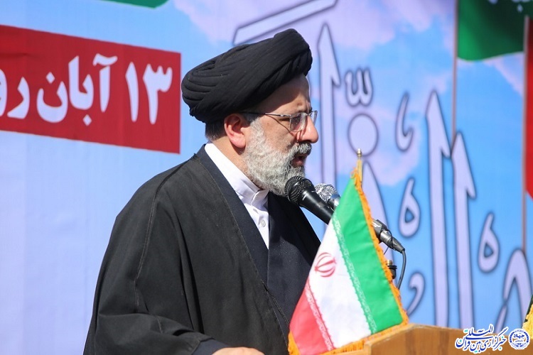 جنگ تمام عیار دشمن در مقابل ملت ایران، شکست خورده است