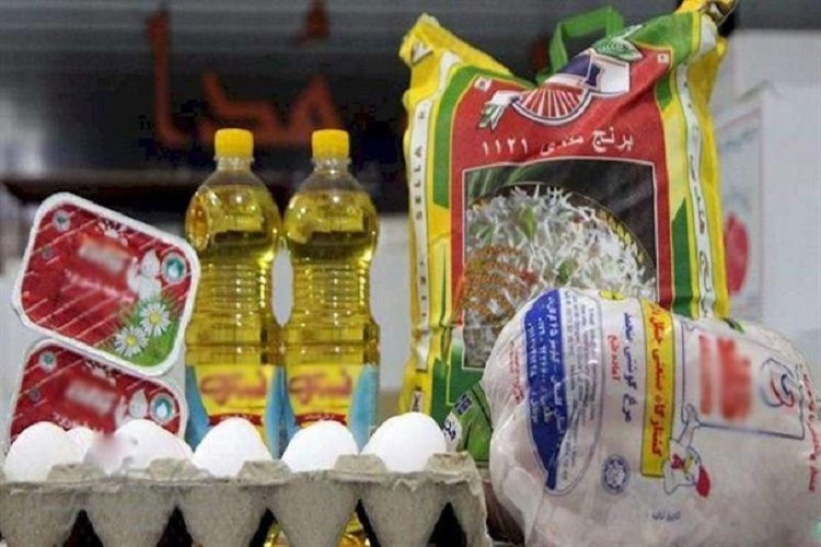 توزیع سبد غذایی درمان سو تغذیه بین کودکان نیازمند البرزی توزیع سبد غذایی درمان سو تغذیه بین کودکان نیازمند البرزی