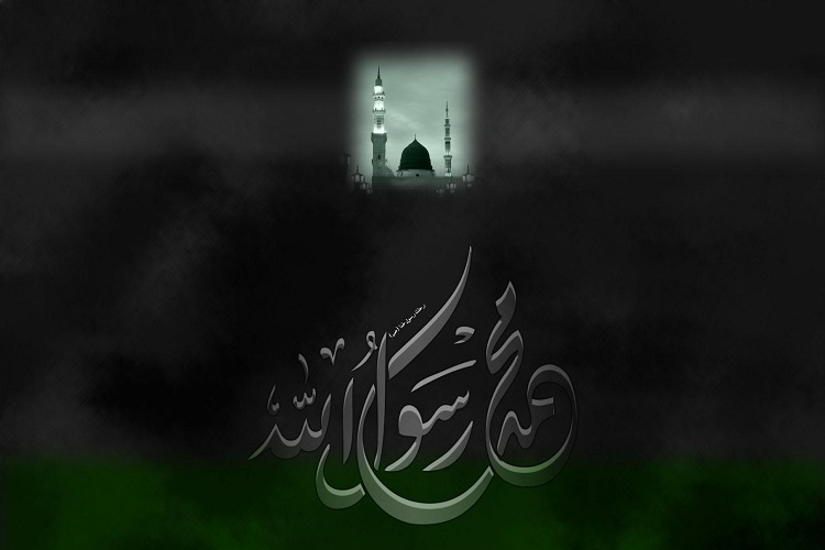 برگزاری طرح لبیک یا رسول&zwnj;الله در 12 بقعه متبرکه کرمانشاه
