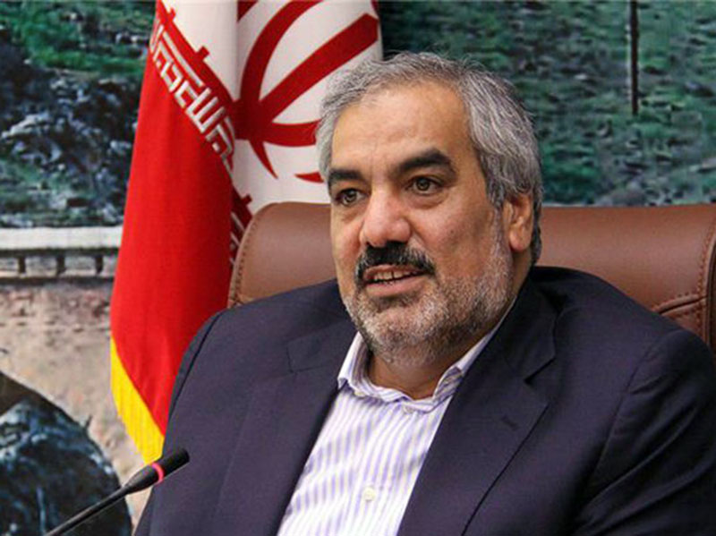 حضور همیشه در صحنه ملت ایران توطئههای دشمنان ار خنثی کرده است حضور همیشه در صحنه ملت ایران توطئههای دشمنان ار خنثی کرده است