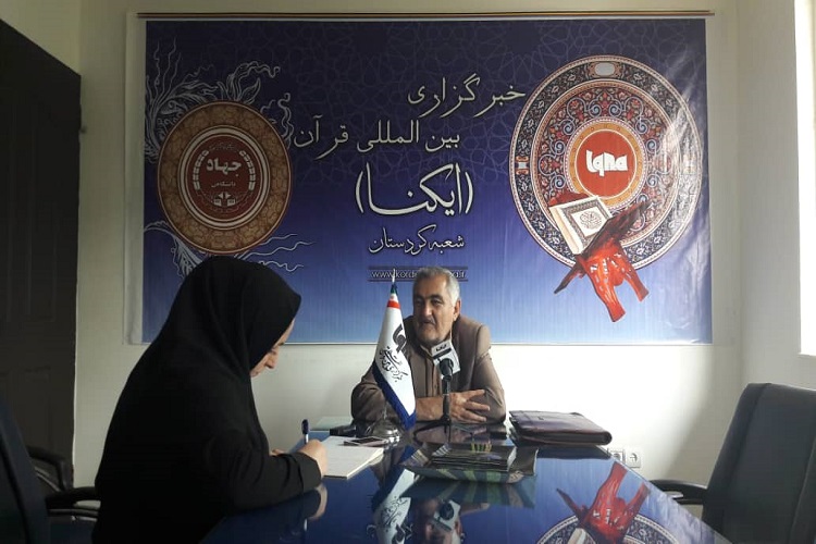 ما در شناساندن قرآن به نسل جوان ضعف داریم