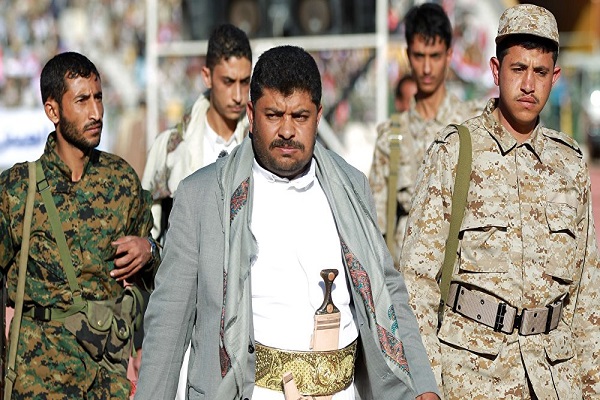 ارتباط تشدید بمباران الحدیده و پرونده خاشقچی