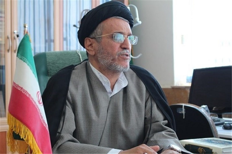 نواختن&laquo;زنگ وقف&raquo; در یاسوج