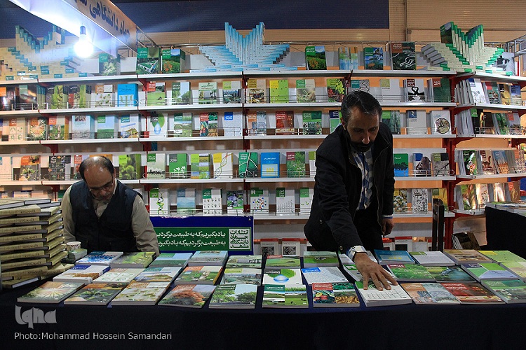 اعلام آمادگی 800 ناشر برای حضور در نمایشگاه بین&zwnj;المللی کتاب امسال در مشهد