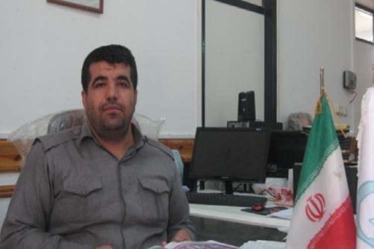 رحمن غریبی منتخب پنجمین سوگواره علمدار کربلا شد رحمن غریبی منتخب پنجمین سوگواره علمدار کربلا شد
