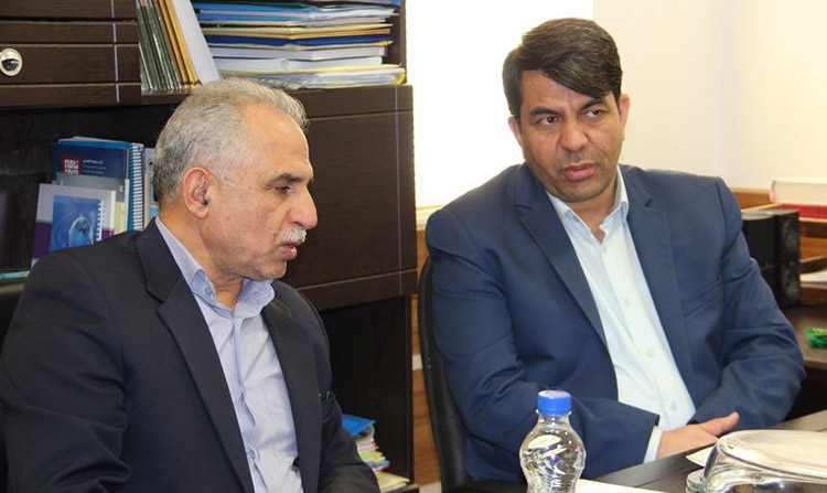 هم&zwnj;افزایی نهادها موجب تقویت زیرساخت&zwnj;ها می&zwnj;شود