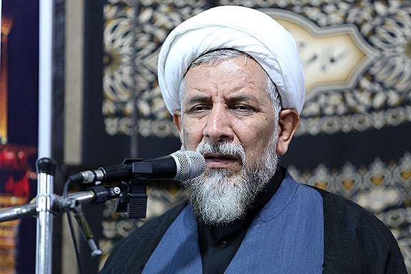 تعریف کاربردی عدالت اجرای قانون است