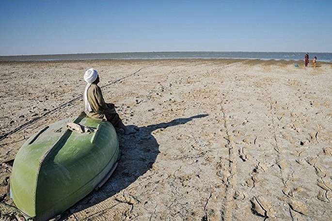 16 شهر سیستان&zwnj;وبلوچستان از تنش آبی رنج می&zwnj;برند